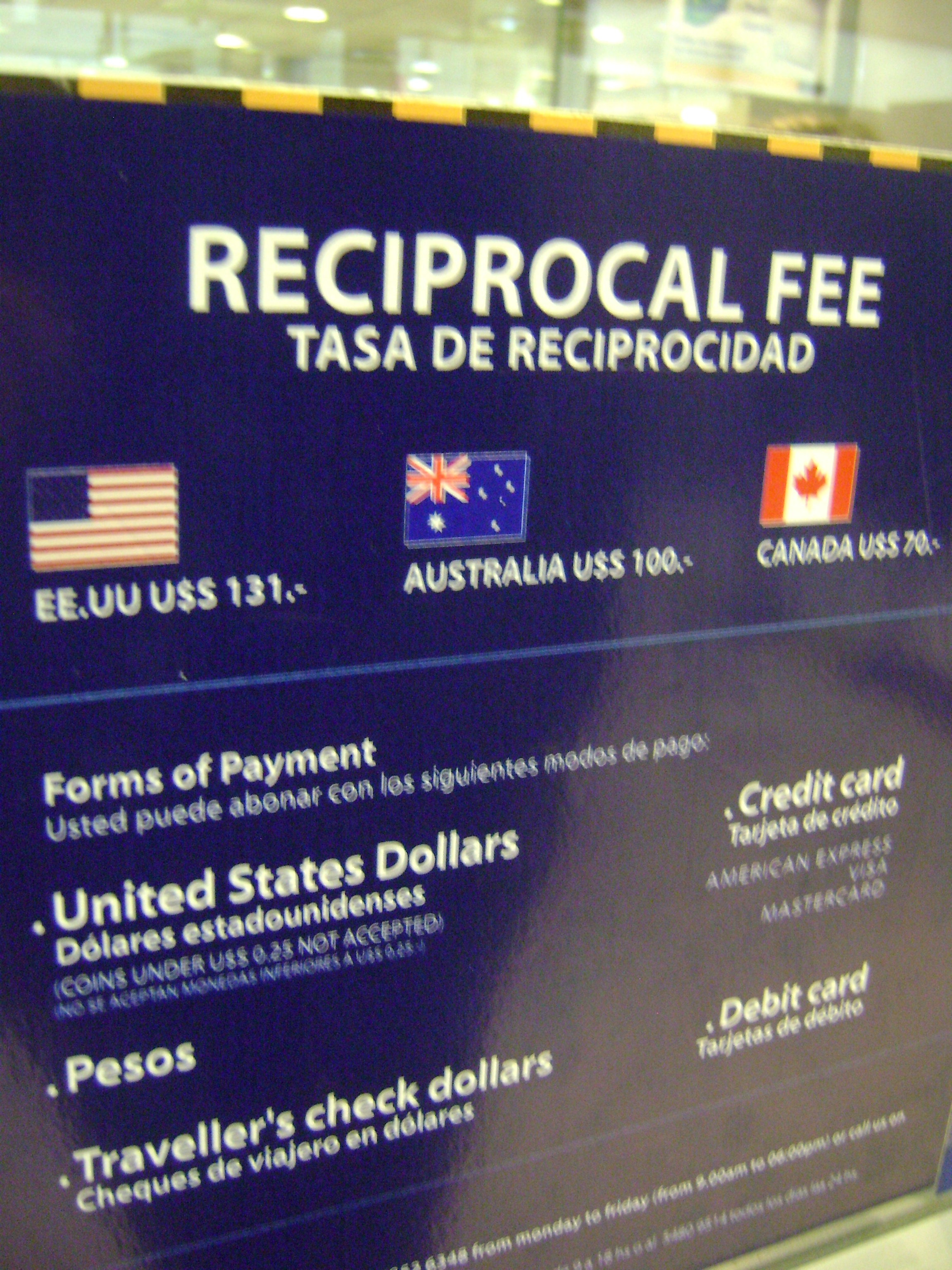 Center for a Stateless Society » A Libertarian Travels Through South America