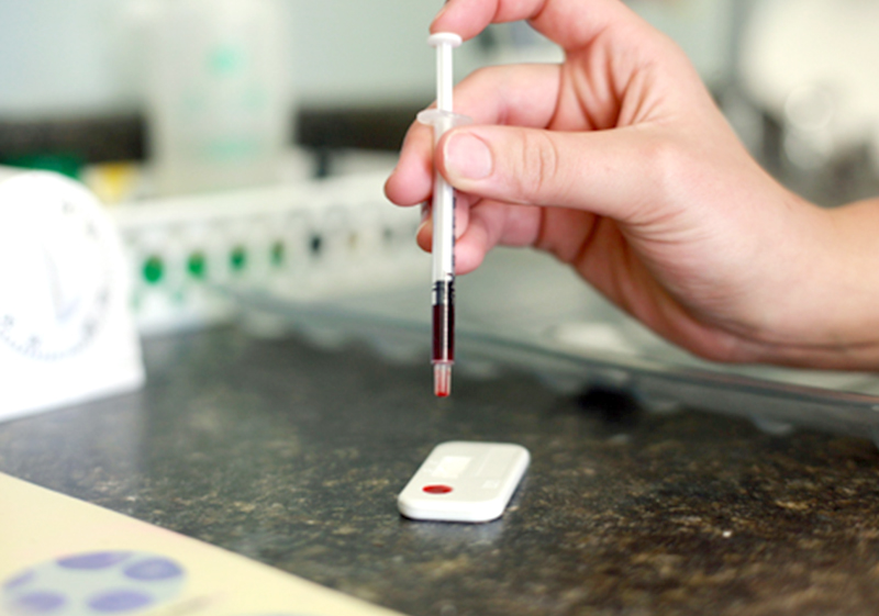 C4 Veterinary Hospital Longview, TX 75604 > Our Services > Heartworm