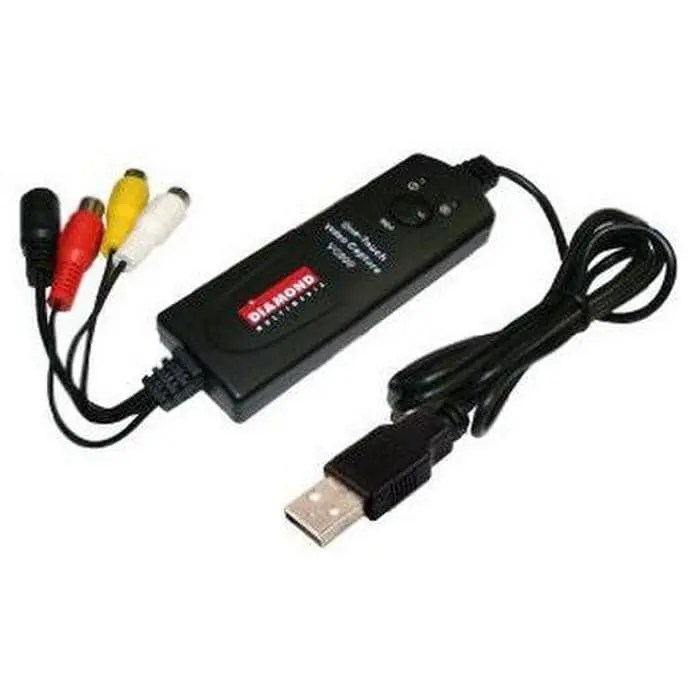 VHS zu DVD Wie Sie VHS zu DVD im Jahr 2023 konvertieren