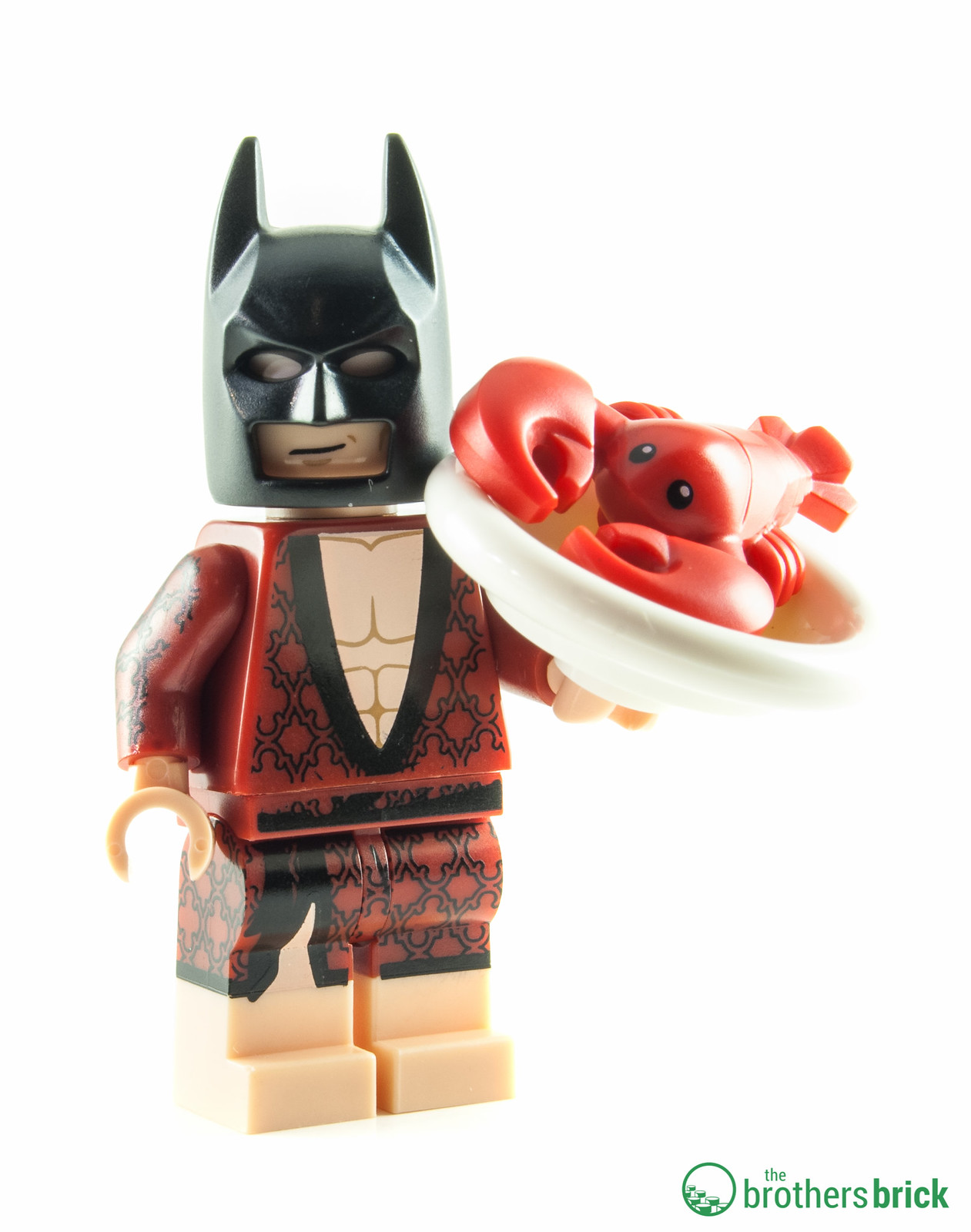 The LEGO Batman Movie Collectible Minifigures Feel Guide [Review] The Brothers Brick The