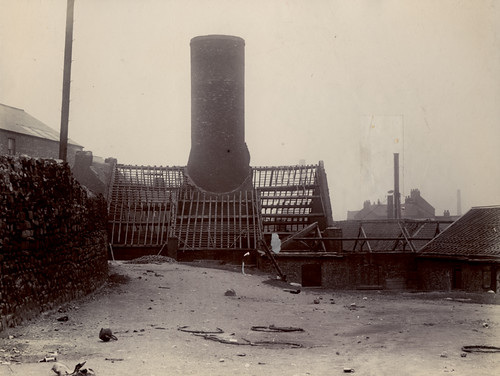 Photographs Of Newcastle Old photos of Byker