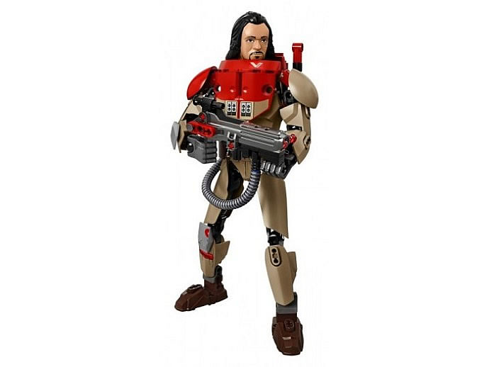 New LEGO Star Wars Rogue One sets revealed for 2017 [News] The Brothers Brick The Brothers Brick