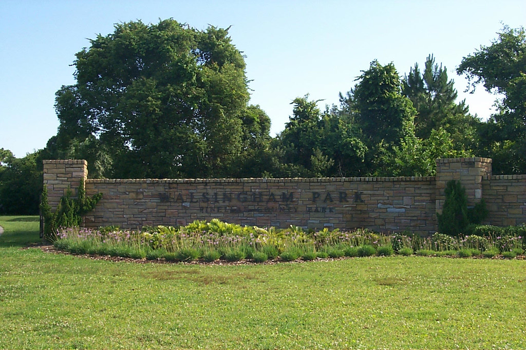 Walsingham Park Flickr
