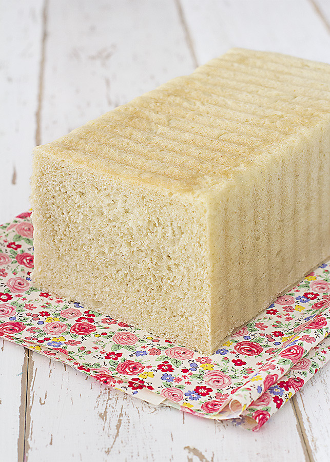 Pan de molde Postreadicción Cursos de pastelería, galletas decoradas