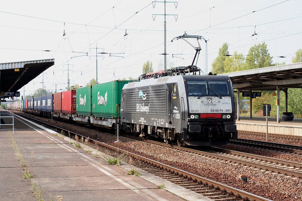 Suche Mitteldeutsches Bahnforum