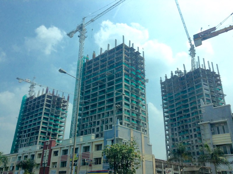 Peniti Gading Serpong Kita