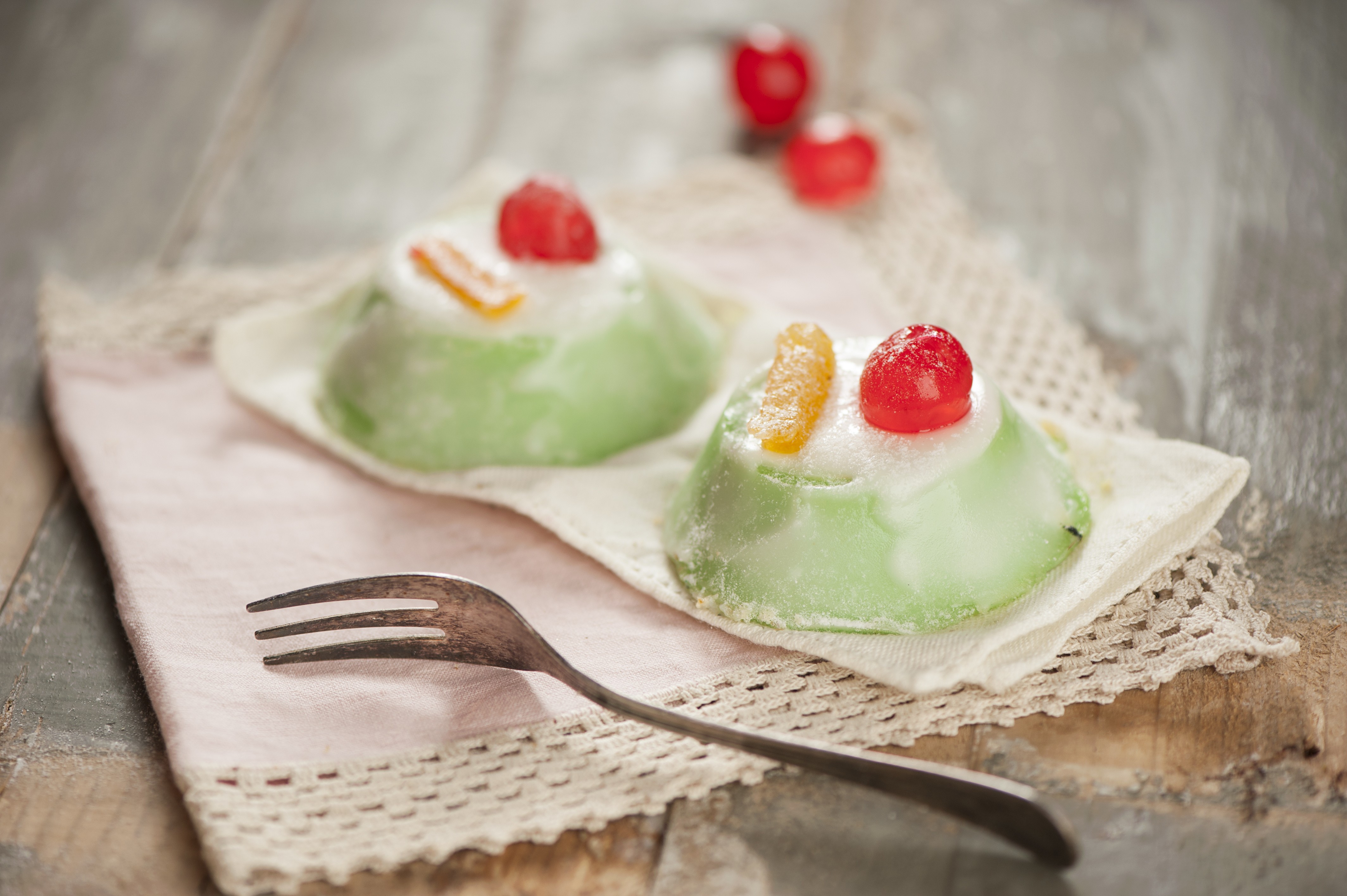 Top 10 Sicilian Desserts