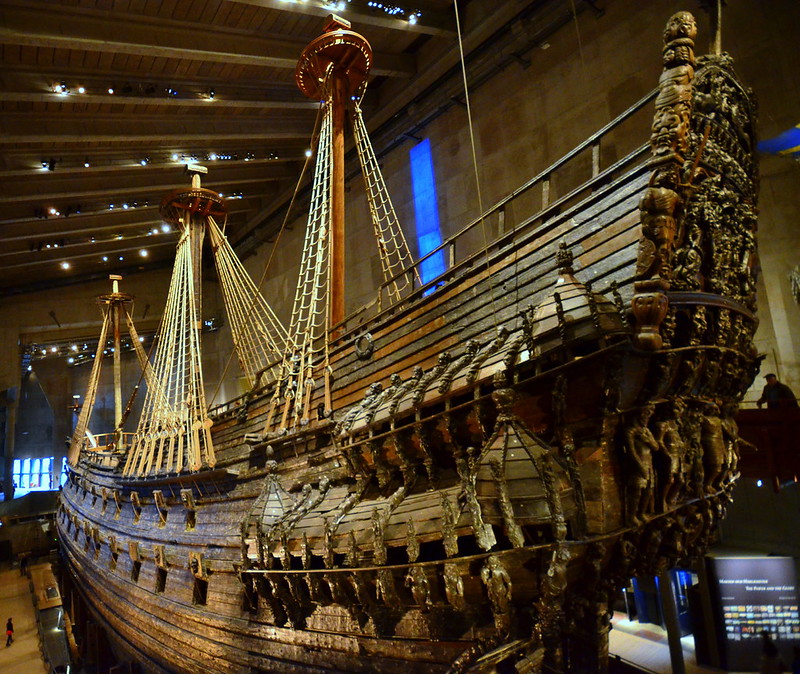 The Mary Rose ship has it been worth the money