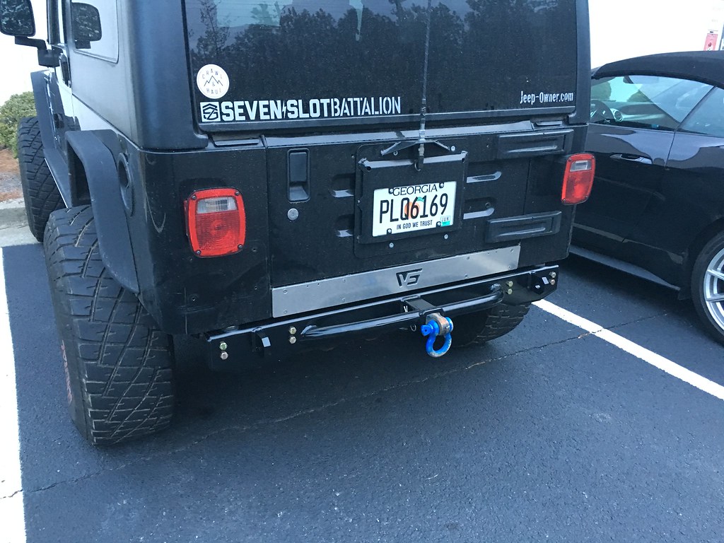 Project "Single Barrel" An LJ build Page 5 Jeep Wrangler Forum