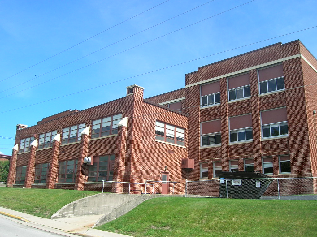 Gettysburg Consolidated SchoolGettysburg, Ohio Flickr Photo Sharing!