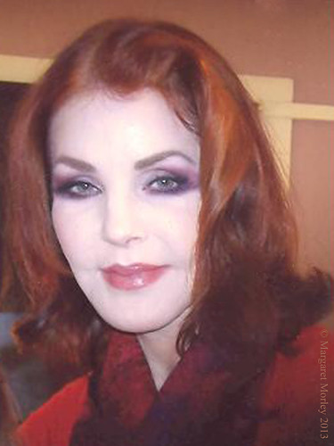 Priscilla Presley 27th December 2012 | Here is Priscilla Pre… | Flickr