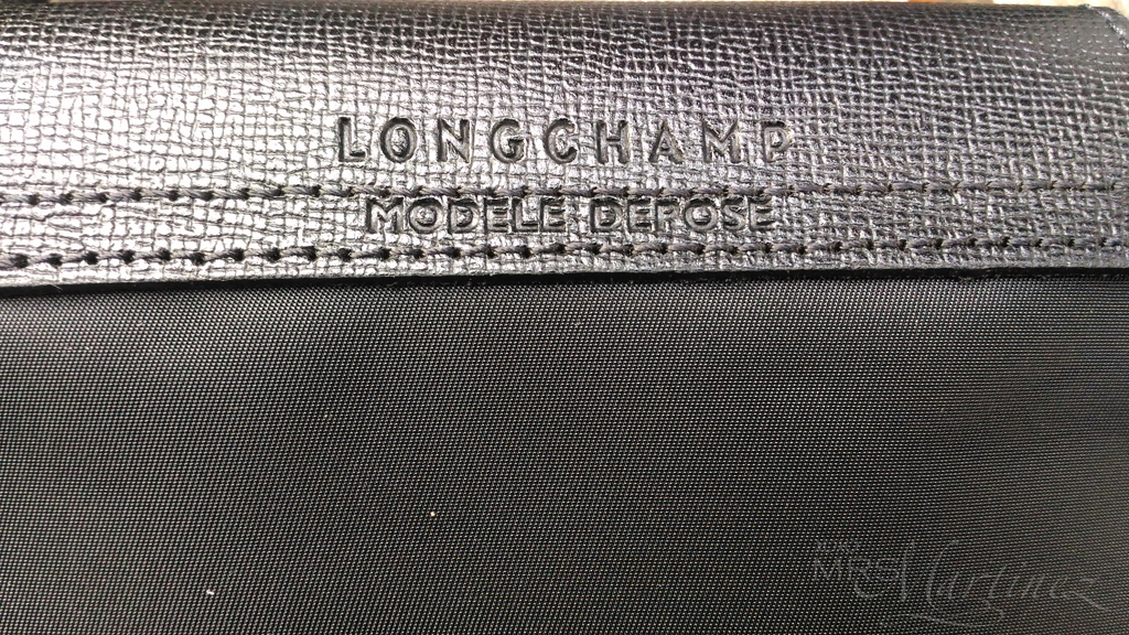 How To Spot Fake Longchamp Cuir at Orville Rivas blog