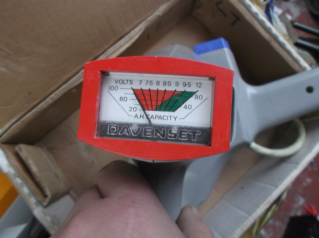 Shite battery chargers (the Bradex thread) AutoShite Autoshite