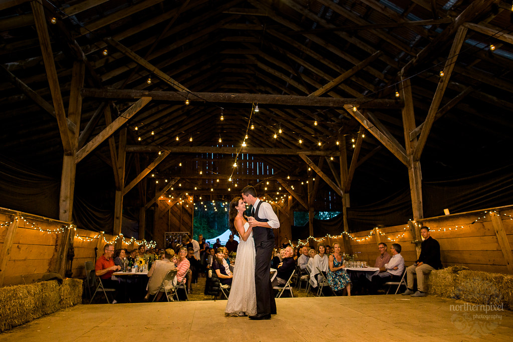Weddings Northern Pixel Photography