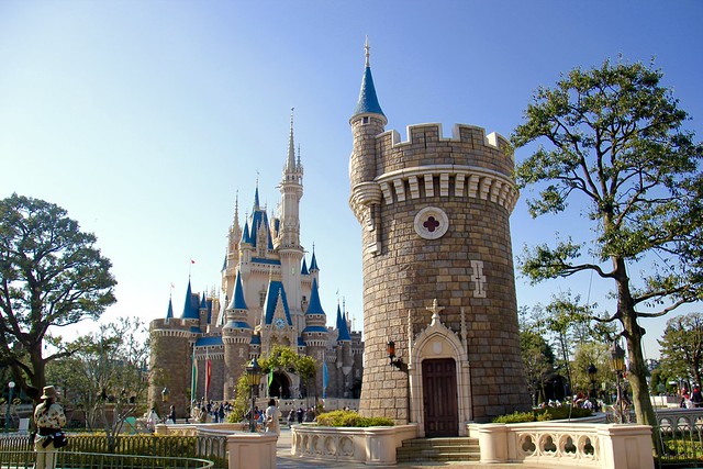 The Magic Of Happiness Is Here! A Tokyo TR Update 8/19 Page 8 The DIS Disney Discussion