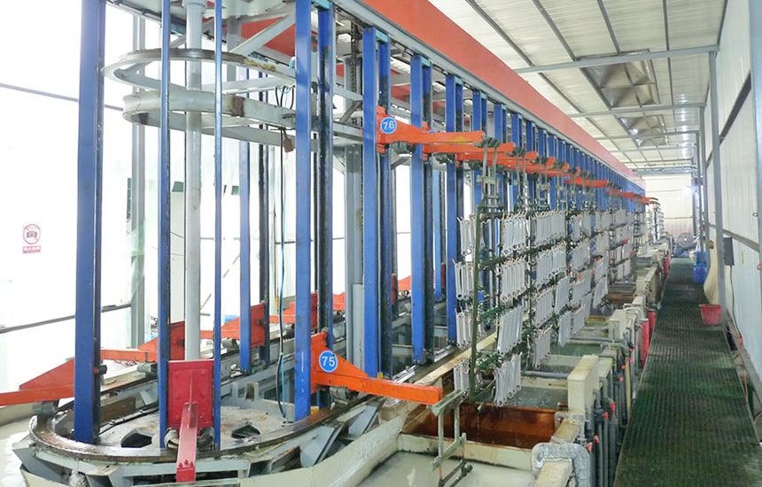 What Is The Process Of Electroplating And Its Uses? Rightedge Industrial