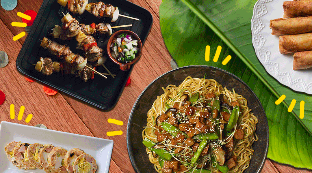 March 26th Campus Potluck C615