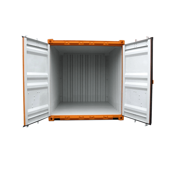 10ft Dry Containers Teng Fei Container