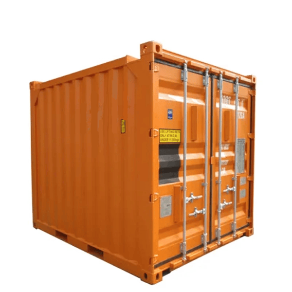 10ft Dry Containers Teng Fei Container