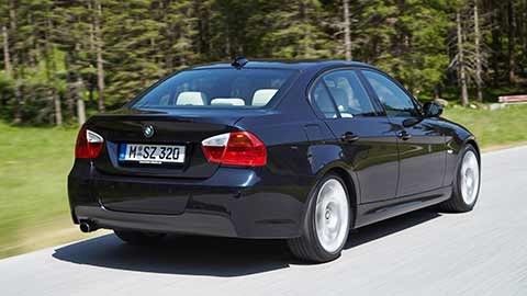 中古のBMW3シリーズ(E90)の注意点！故障と維持費は？ – Car Lounge