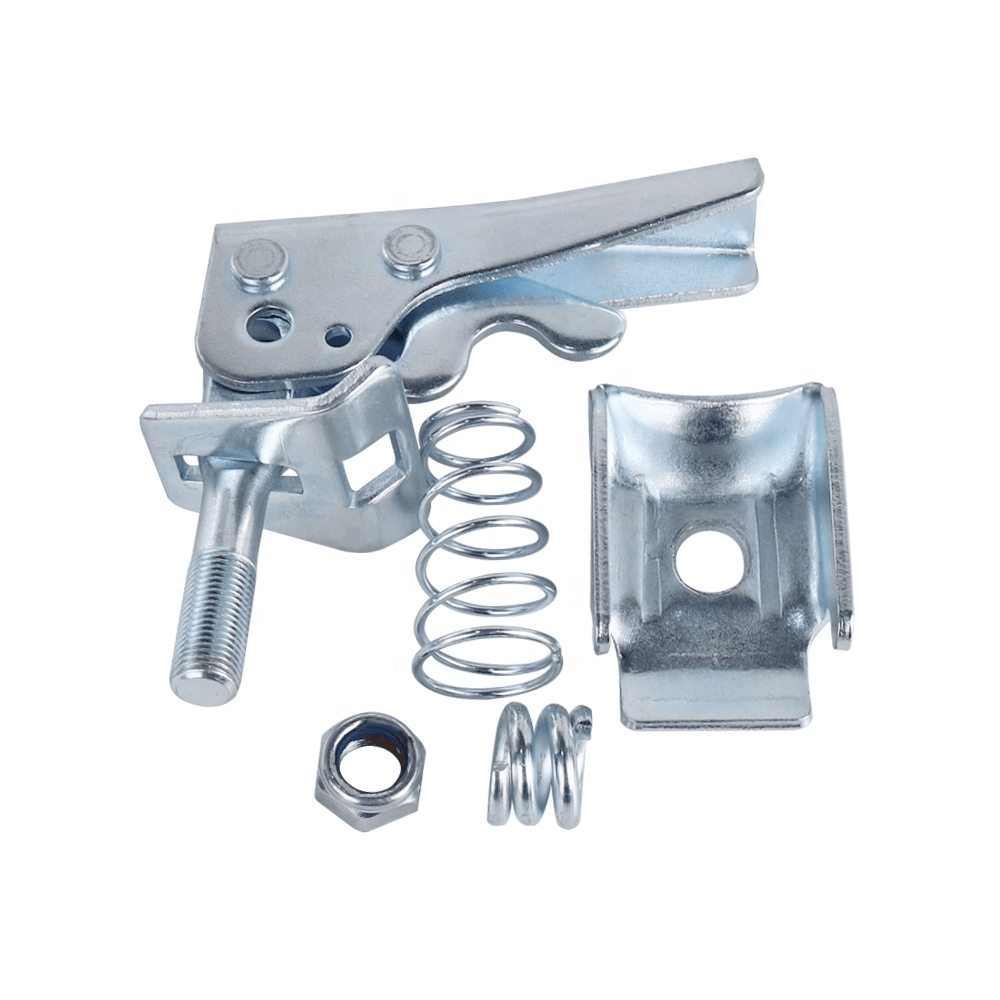 Coupler Handle for Trailer Towing Coupler Trailer Tongue Coupler