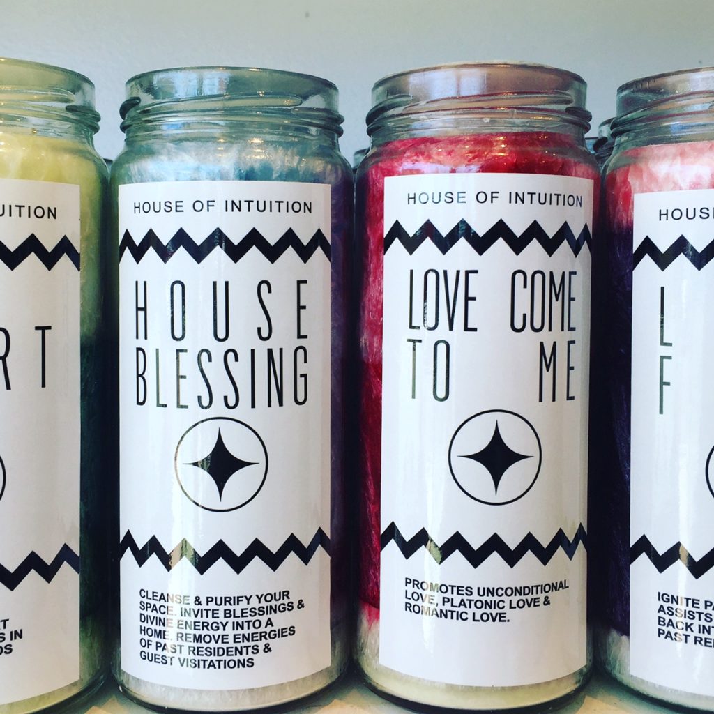 Choose The Healthiest Candles For Your House! The Tao of Dana