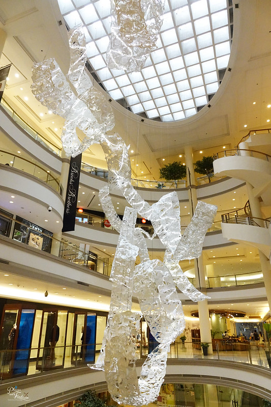 The 5 Best Luxury Malls In America IUCN Water