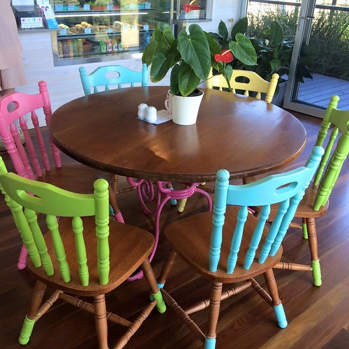 Coffee with a View Mt Gravatt Lookout Cafe Middle Aged Mama