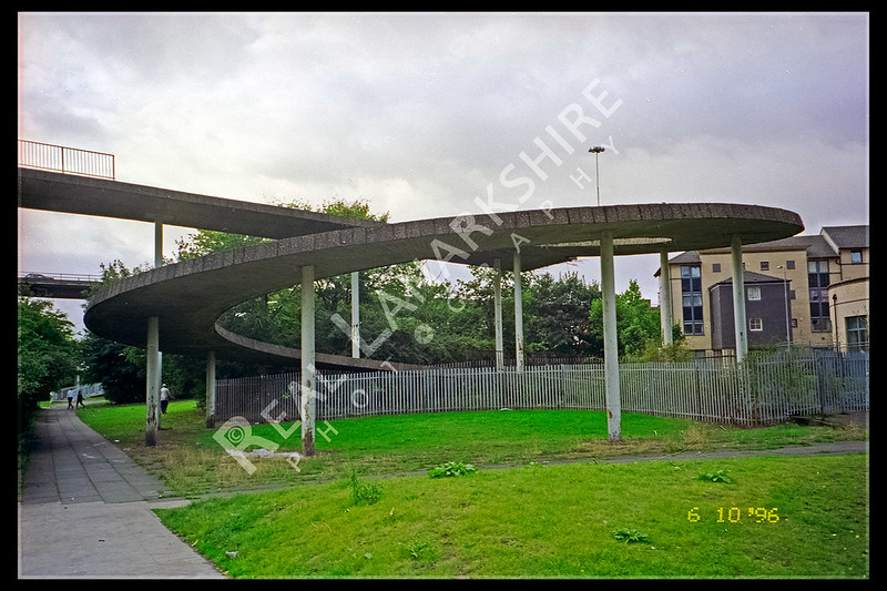Glasgow in the 1990s urbanglasgow.co.uk