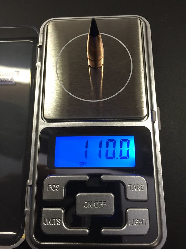 Barnes 110 tac tx pulled rounds...good price Page 7 300BlkTalk