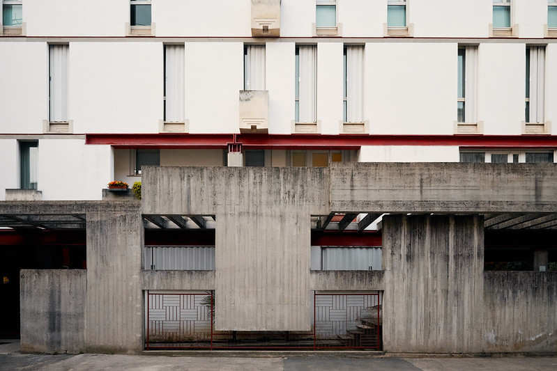 A Daily Dose of Architecture Today's archidose 912