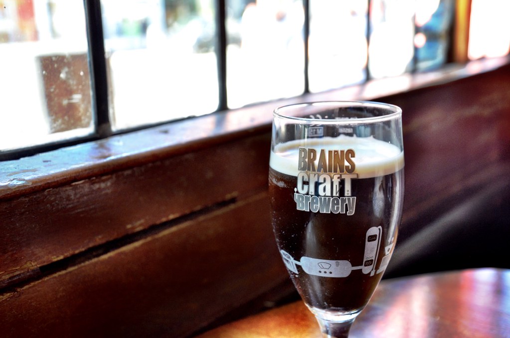 Cardiff Food Tour Learning To Love Welsh Cuisine