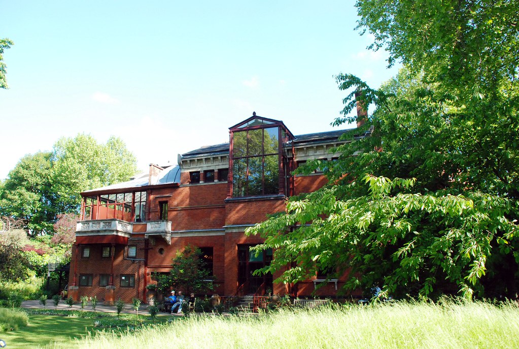 Leighton House Museum Digressions & Miscellany