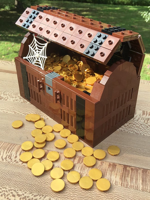 BrickNerd All things LEGO and the LEGO fan community