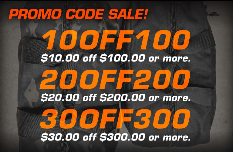 The Wilderness Promo Codes Available!