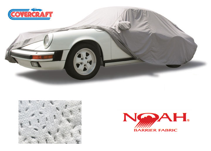 Classic 911 Car Cover Classic Car Walls