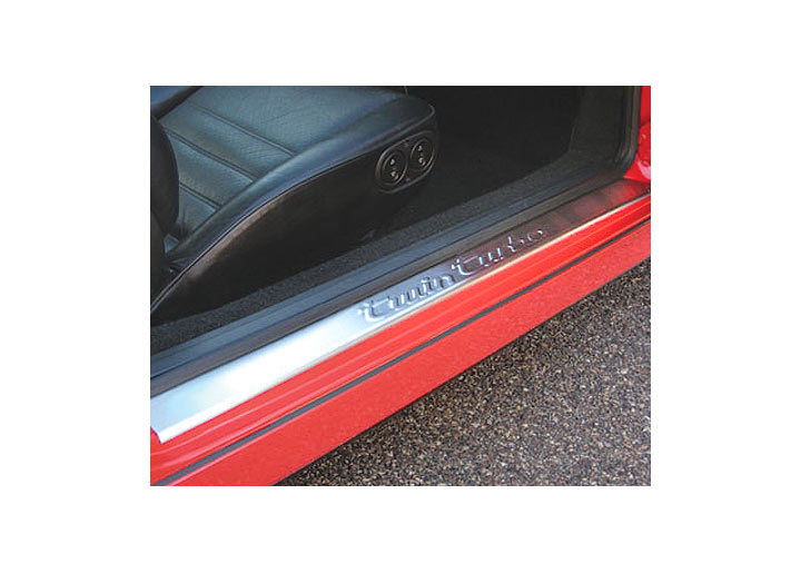 Porsche 911 Sill Plates Results