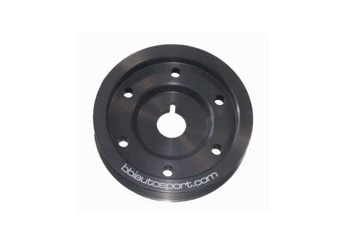 Porsche 986 Power Steering Results