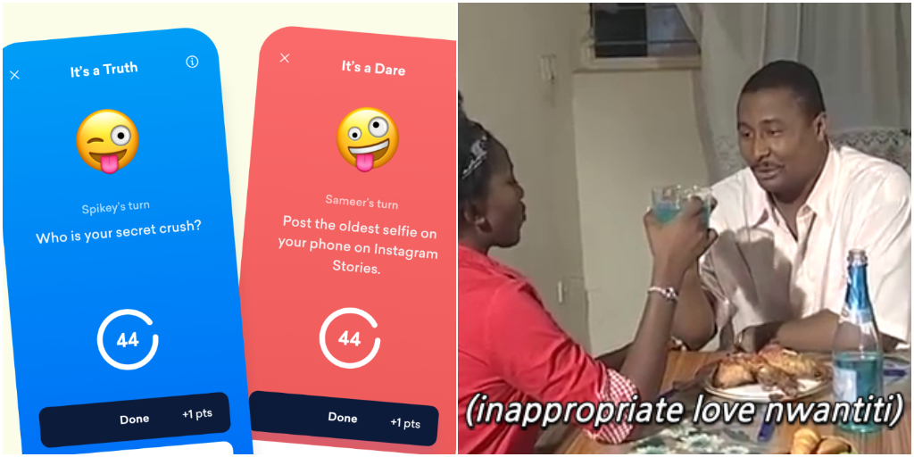 16 Games for Couples Online That Are Sure to Keep Your Love Alive Zikoko!