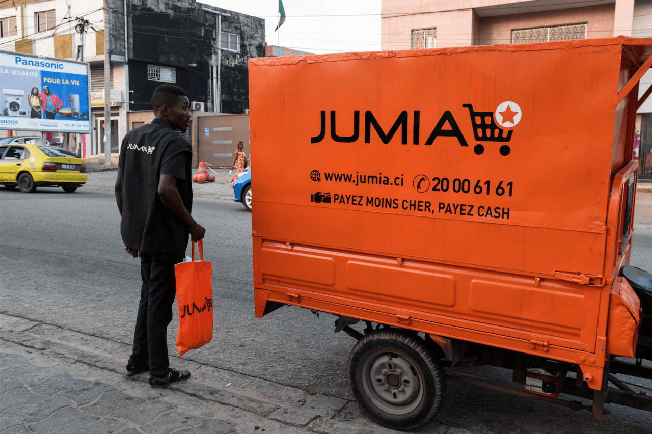 Despite 33 million Q1 revenue, Jumia’s share price may take another