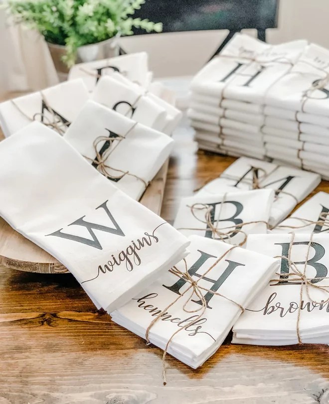 30 Best NonRegistry Wedding Gifts for Couples Without a Registry