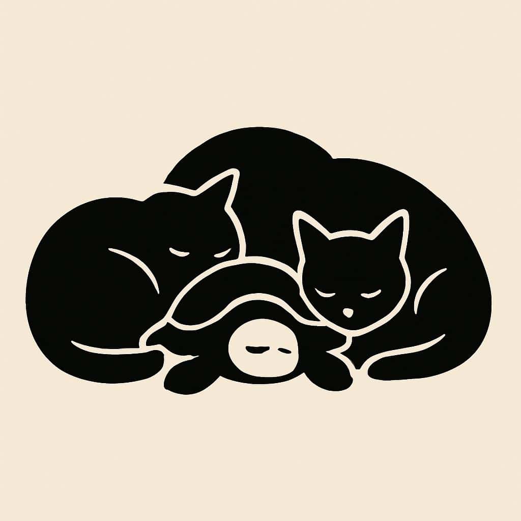 cats_and_turtle
