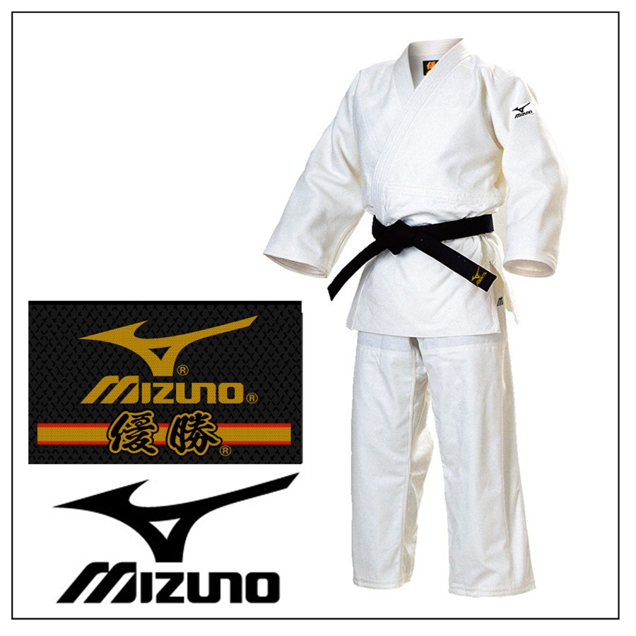 C7 Judo and Jiu Jitsu gi dojo
