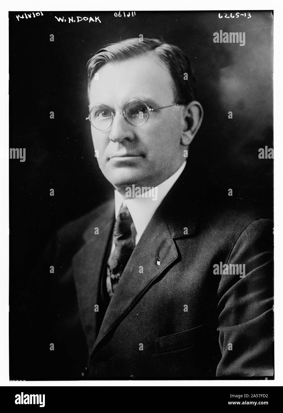 Doak Black and White Stock Photos & Images Alamy