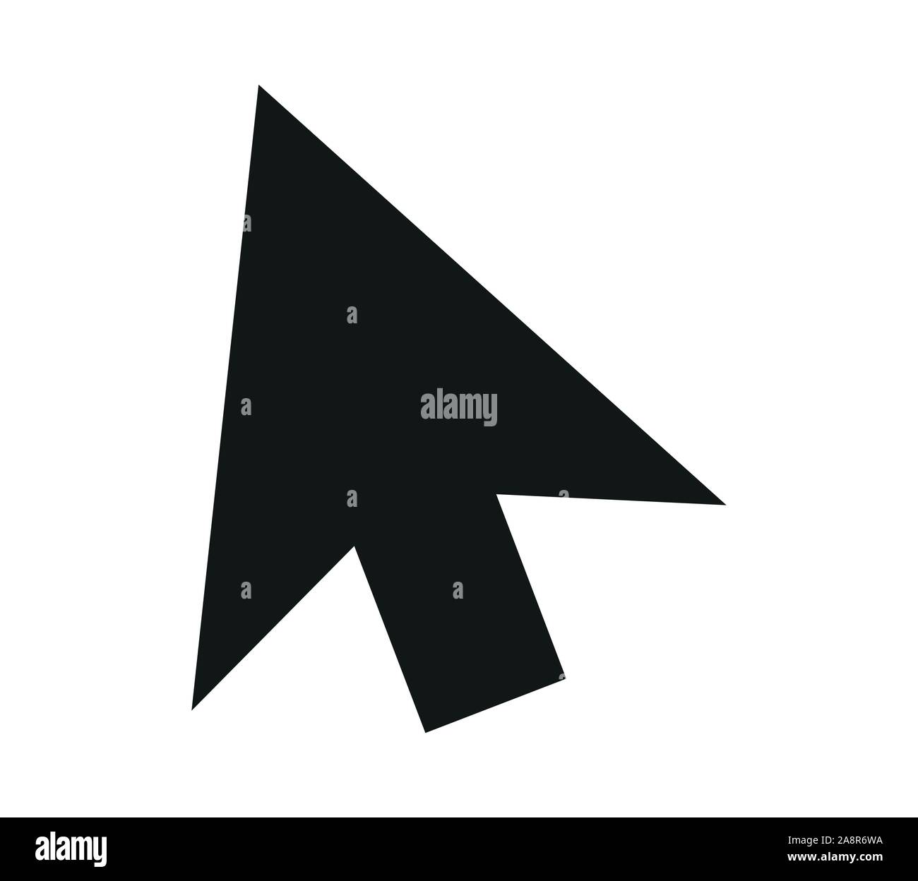 Cursor Mouse Arrow Icon Computer Mouse Pointer Click Variations