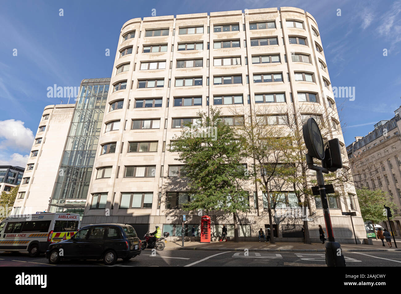 Bt centre at 81 newgate street hires stock photography and images Alamy