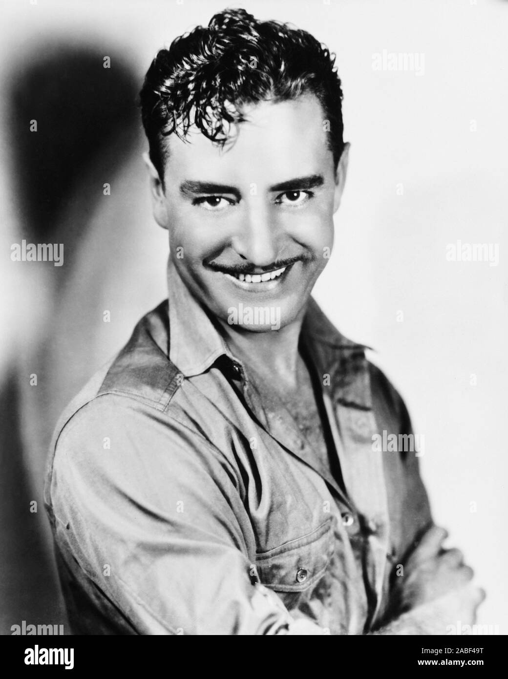 DESERT NIGHTS, John Gilbert, 1929 Stock Photo Alamy