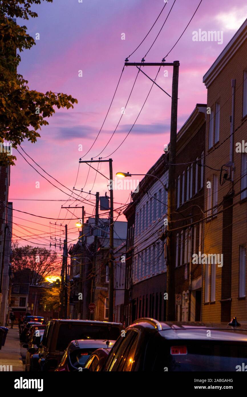 Quebec st. roch hires stock photography and images Alamy