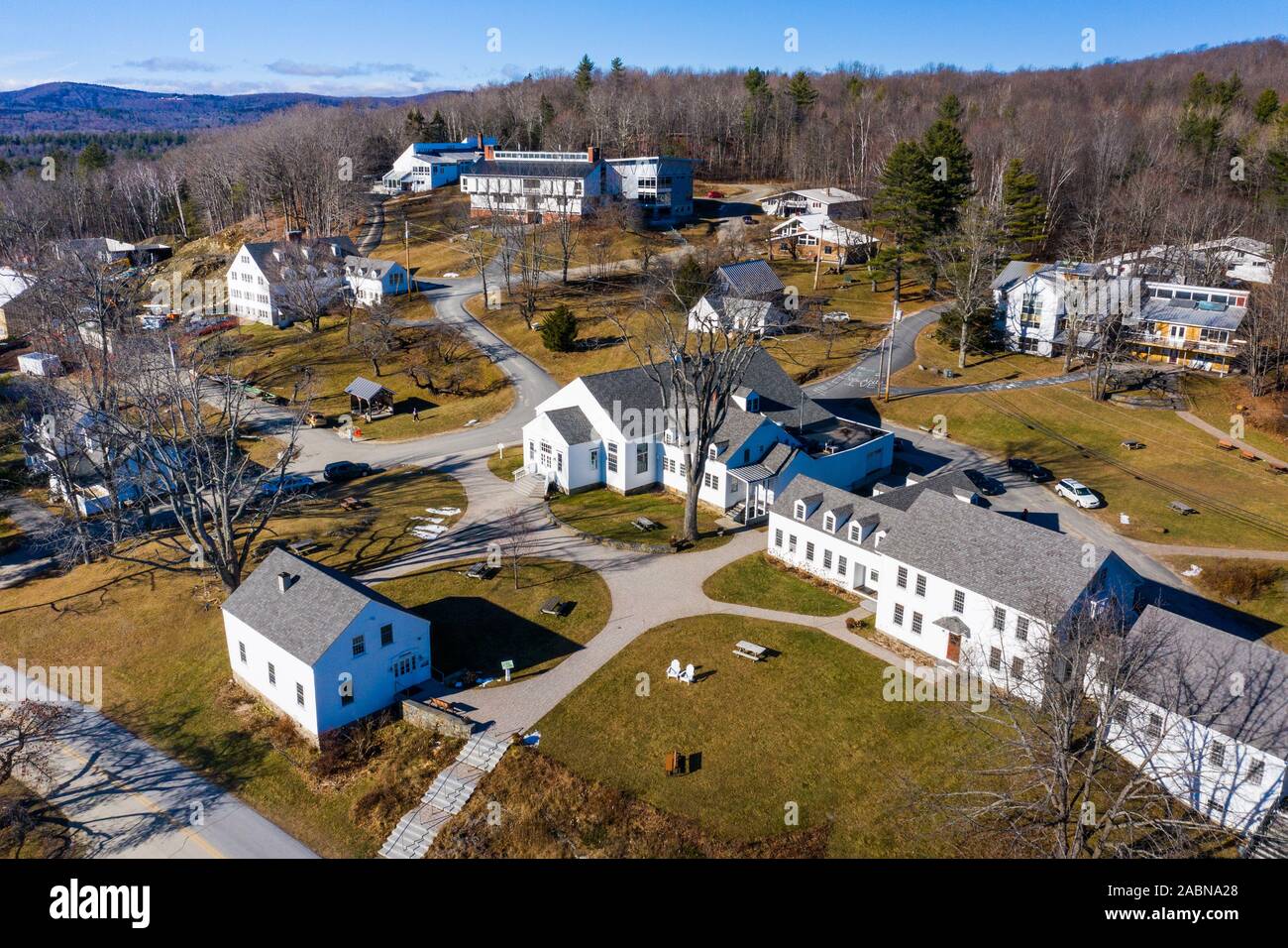 Vt hires stock photography and images Alamy