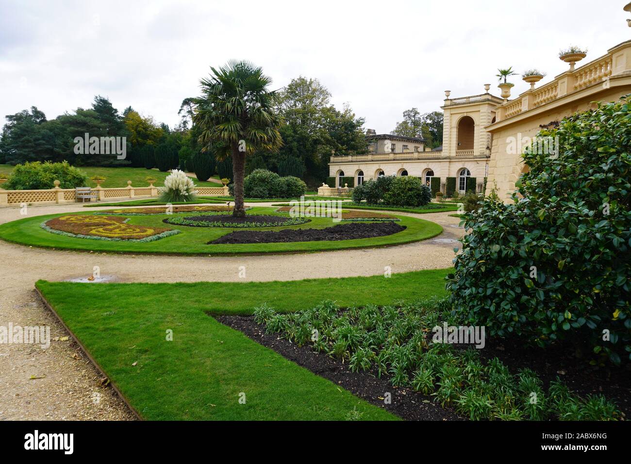 Swiss cottage osborne house hires stock photography and images Alamy